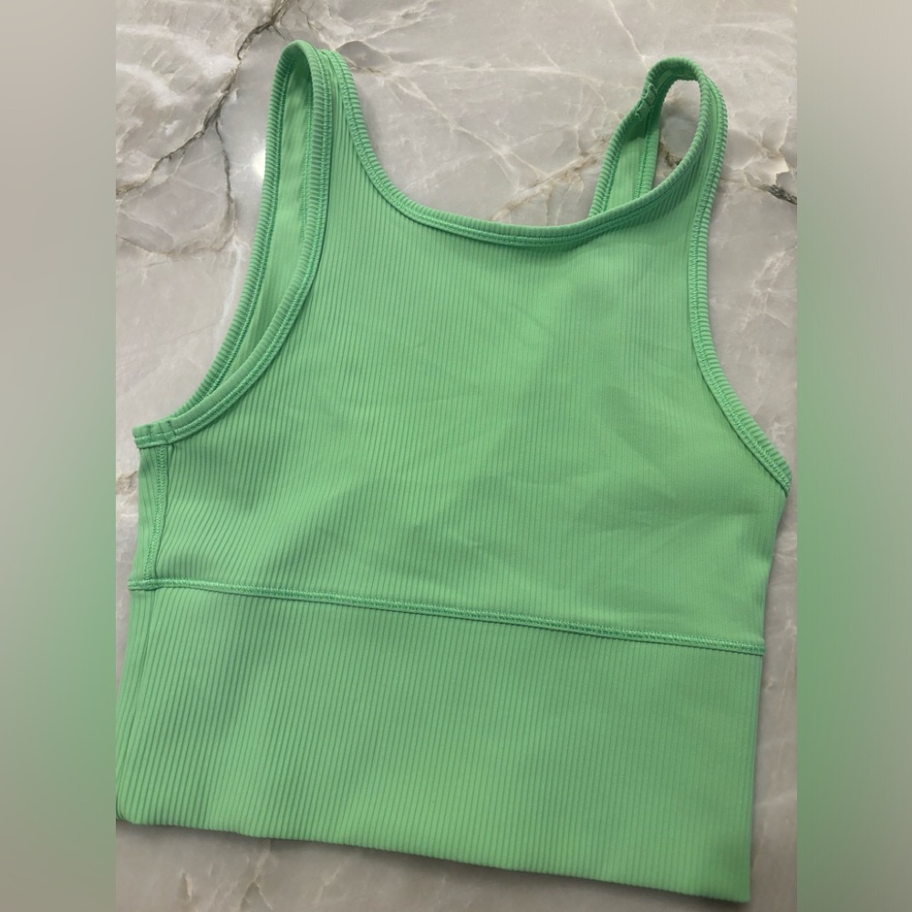 Power pivot tank lululemon